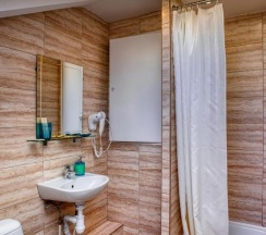 Двухместный номер "Стандарт" в Citadel comfort