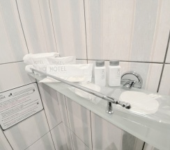 Небольшой стандарт в Бианки 4*