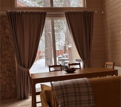 Половина Дуплекса 2 в Шишка