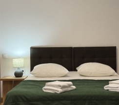 Двухместный Улучшенный в Комфорт