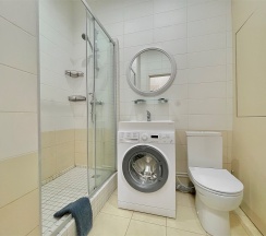 Апартаменты Люкс Кофморт (4 чел) в Ава Салют SyncotelHome