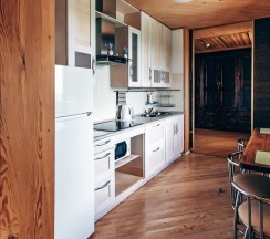 Апартаменты (Apartment) в Дубрава