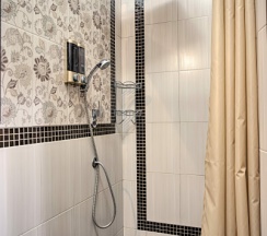 Апартаменты 16 в Exclusive Hotel&Apartments