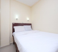 Двухместный номер Standard двуспальная кровать в 89843 Mye Hotel