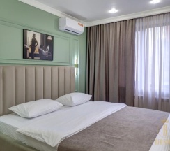 Полулюкс в Hotel RedStone