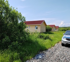 Дом в Карловка