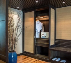 Двухместный номер Deluxe 2 отдельные кровати в A-One Pattaya Beach Resort