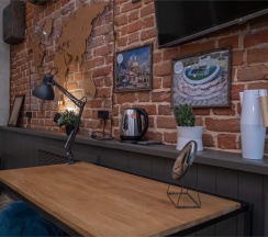 LOFT в Казанский
