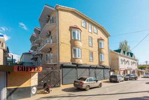 Анапа: Отель La Villa