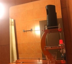 Двухместный номер Standard двуспальная кровать в Guest house GUMA