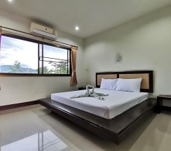 Двухместный номер Standard двуспальная кровать в Happy Resort Phang Nga