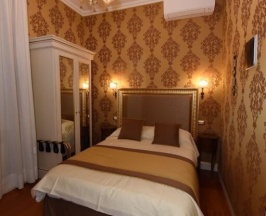 Номер Economy в 40.17 San Marco