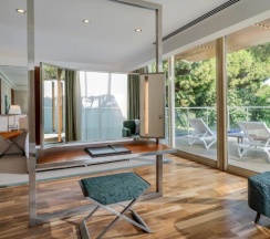 Вилла Privé в Club Privé By Rixos Belek
