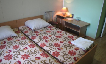 Номер Standard в Дилижанс