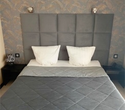 Номер Гранд-Люкс в Аврора-hotel