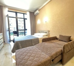 Студия 25 К4 в San-Marino