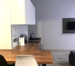 Делюкс семейный 2-х комнатный в Rose Del Mare