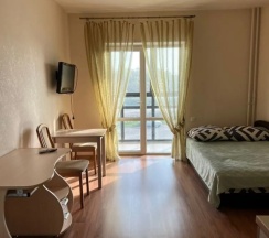Апартаменты в Квартира в новом ЖК River House