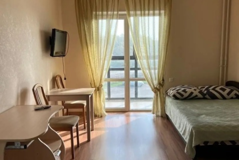 Великий Новгород: Апартаменты Квартира в новом ЖК River House