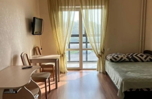 Великий Новгород: Апартаменты Квартира в новом ЖК River House