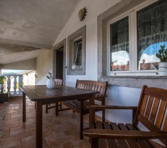 Апартаменты Deluxe в Guest House Casa Mia
