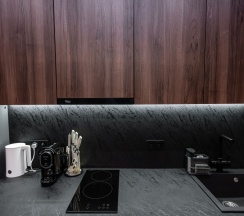 Ривьера Black в Мы здесь