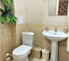 М.Горького 85Б. 1-комн.кв., 7-этаж, 20 в АнтиОтель