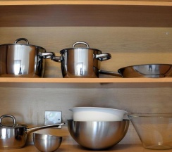 Апартаменты с балконом в Mirabella Mackenzie 1 Bedroom Flat Sleeps 4