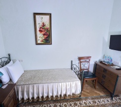 Семейный номер стандарт первой категории в Покровская