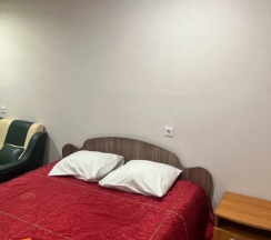 Одноместный номер Economy в Ассоль