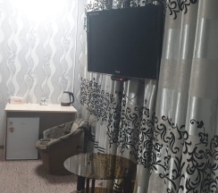 Номер комфорт улучшенный в Оазис