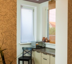 большой двухместный номер в Relax88