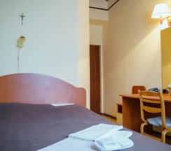 Номер Economy в Венеция