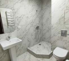 2-местный номер стандарт в Лето