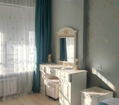 2-комнатные апартаменты стандарт Старошоссейная ул, 5 1к70 в One two three