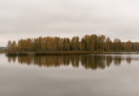 Турбаза Мера в Ивановской области