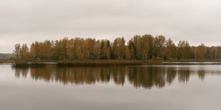 Долматовский: Турбаза Мера