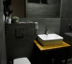 Джуниор сюит в Парк-л