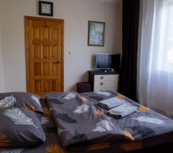 Номер комфорт стандарт в Любимый дворик