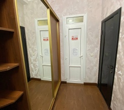 Стандарт 3 местный (Номер 14) в Арбат