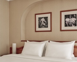 Студио в Apri Hotel Perm City Center