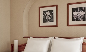 Студио в Apri Hotel Perm City Center