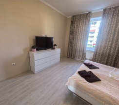 Апартаменты №67 в Янтарная корона