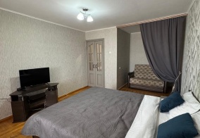 Апартаменты Rent Min-Vody (Рэнт Мин-Воды) на улице Пушкина 33 в Минеральных Водах