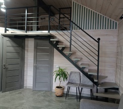 Дом в Green house