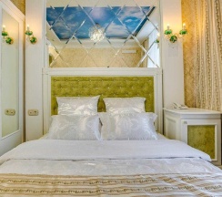 Комфорт в Golden Hotel