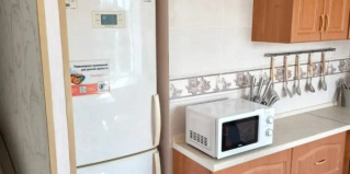 Муром: Апартаменты Квартира Уютная в г.Муром с красивым видом на парк