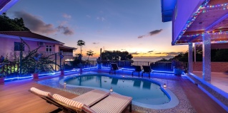 Виктория: Вилла/Бунгало Glacis Heights Villa