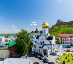 Комфорт в Багет