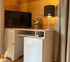 Коттедж в Джемете